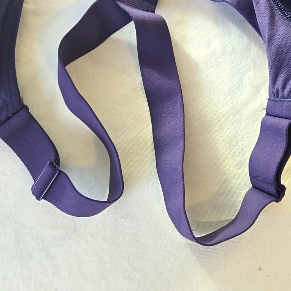 All In Motion Sports Bra - Picture 7 of 8